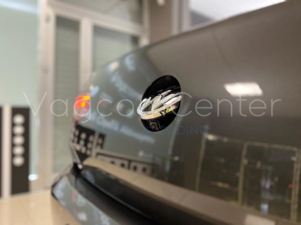 passat b8 b8.5 orjinal logo kamera (10)