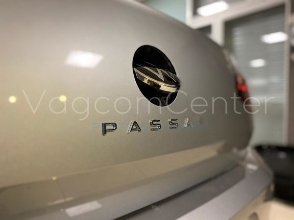 vw cc orjinal logo kamera (4)