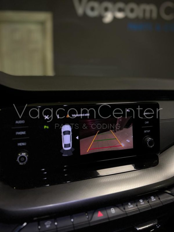 skoda octavia geri görüş kamerası (16)