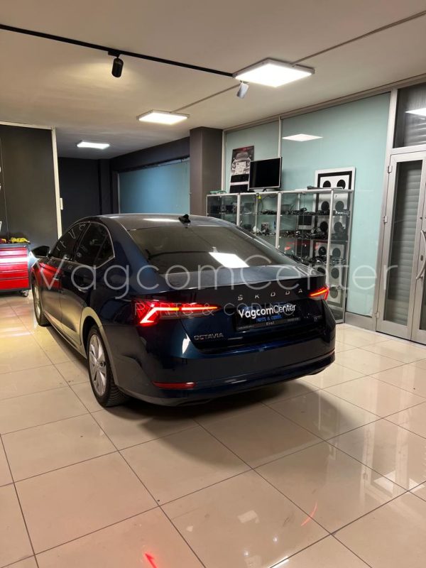 skoda octavia geri görüş kamerası (5)