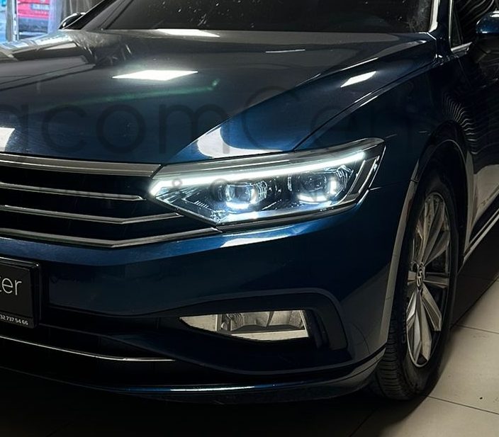 Elegance LED Far<br> iQ LED <br> | Volkswagen Passat B8 - B8.5