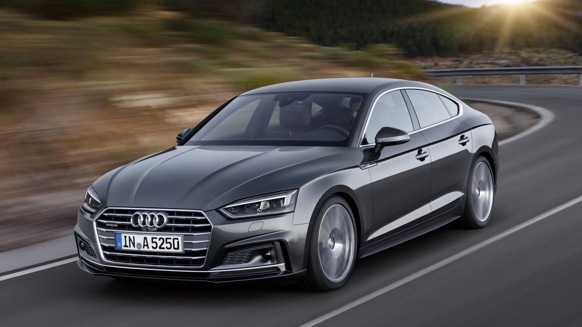 AUDİ A5 2017-2023 <br>Gizli Özellik Aktivasyonu <br>