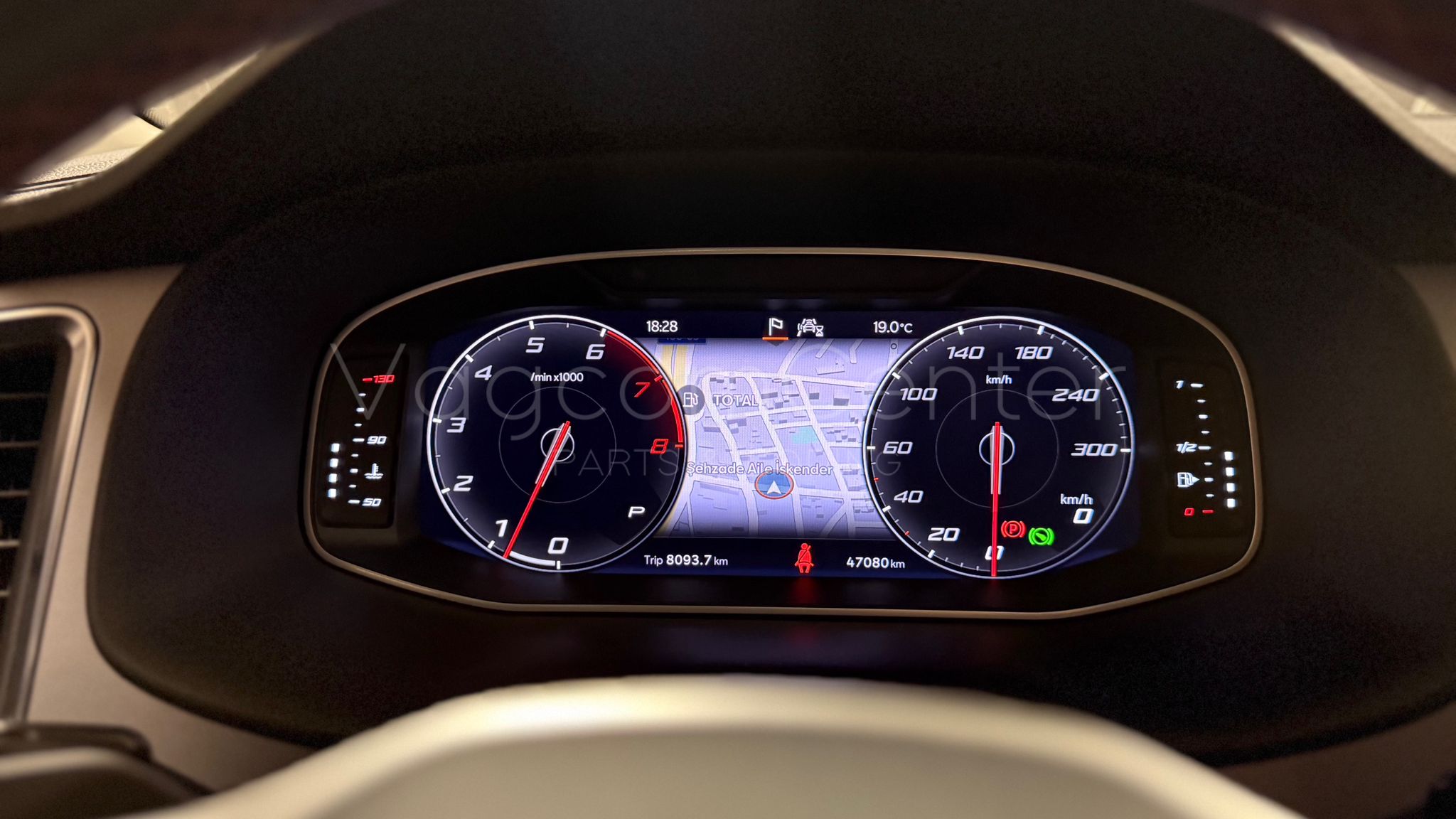 seat ateca navigasyon aktivasyonu (2)