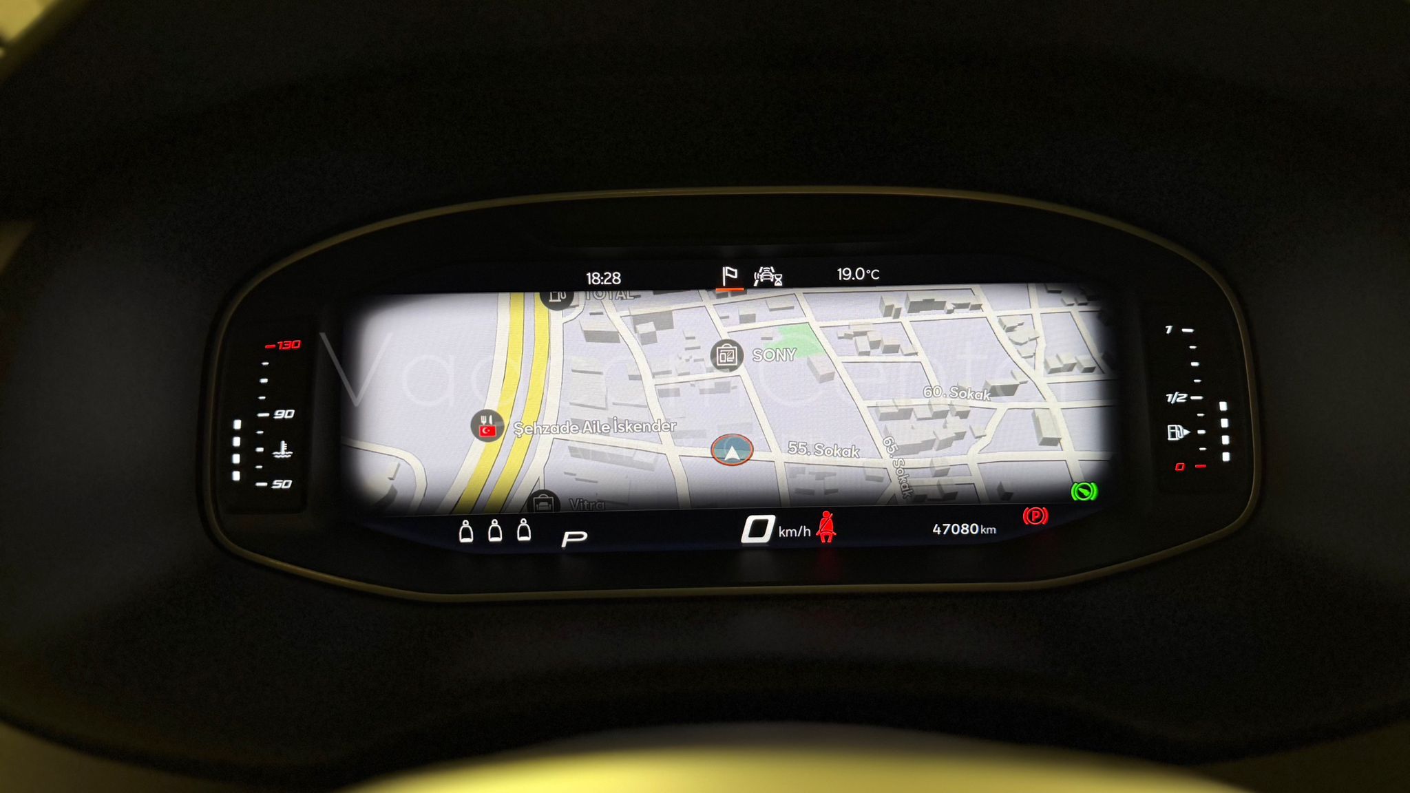 seat ateca navigasyon aktivasyonu (4)