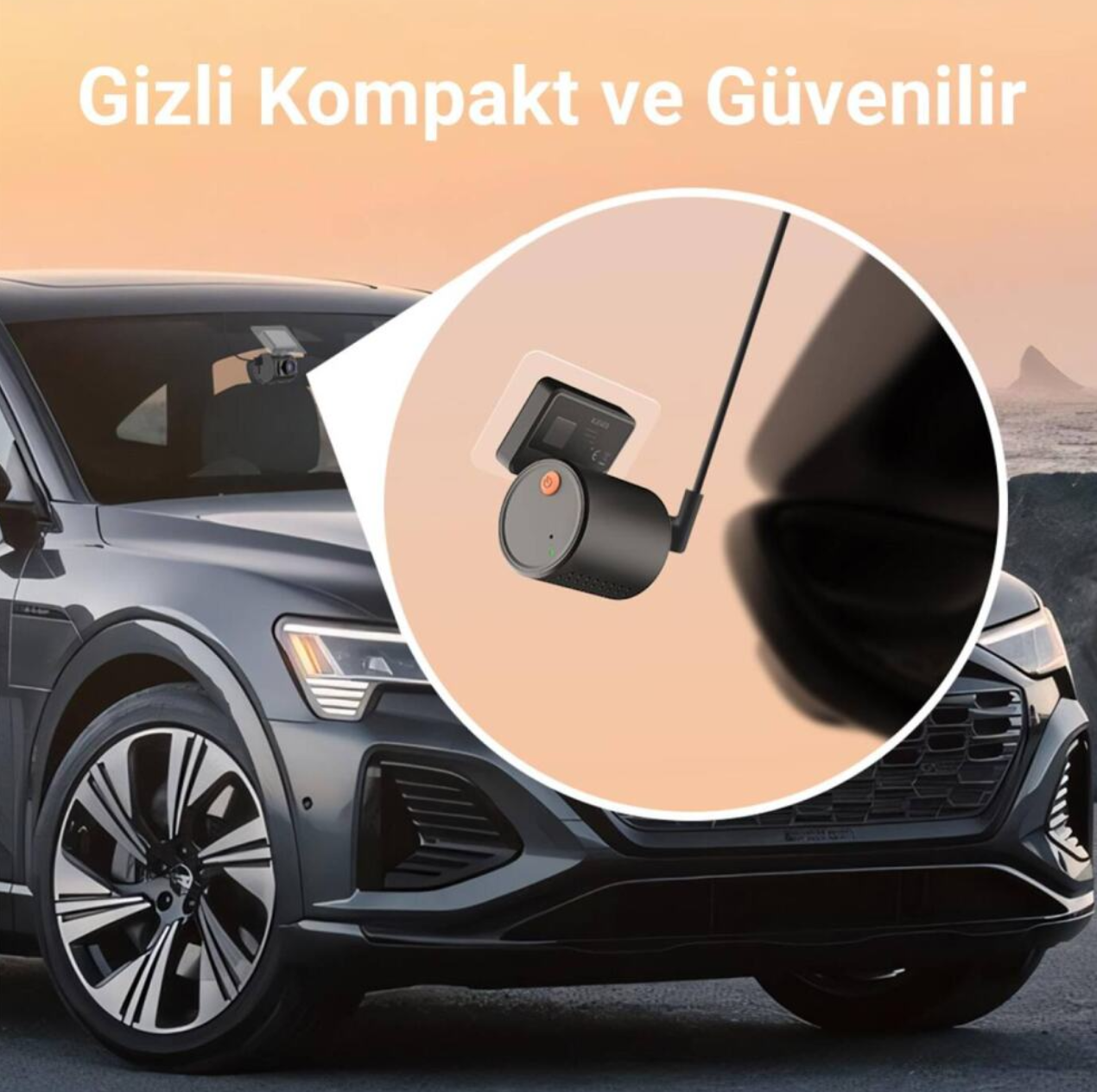 Araç içi kamera6