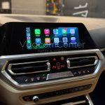 bmw 3 serisi g20 carplay androidauto (3)